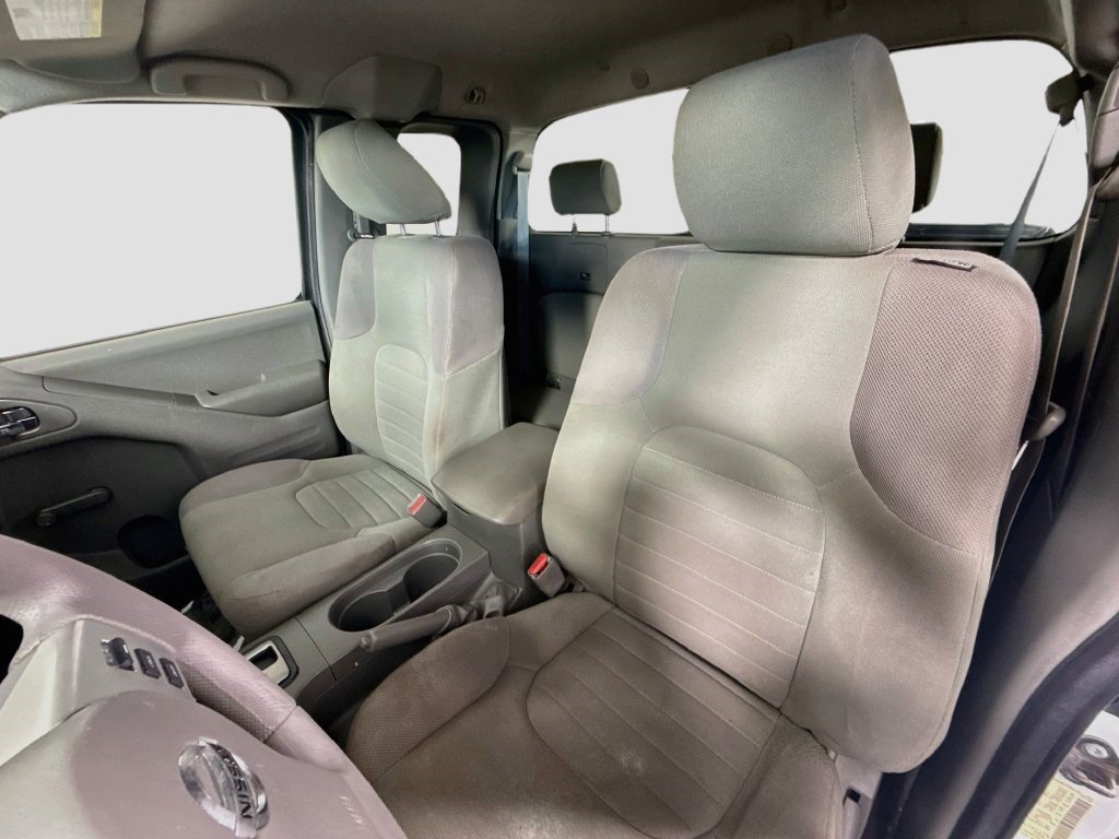Used 2016 Nissan Frontier S RWD image 19