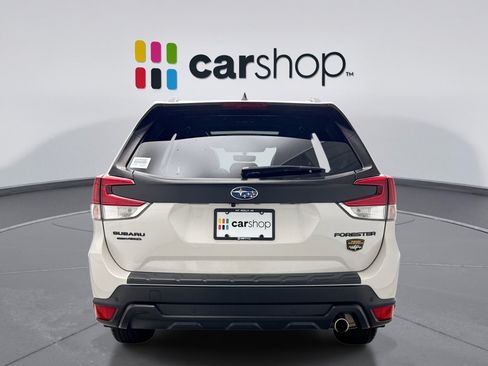 Used 2024 Subaru Forester Wilderness AWD/4WD image 4