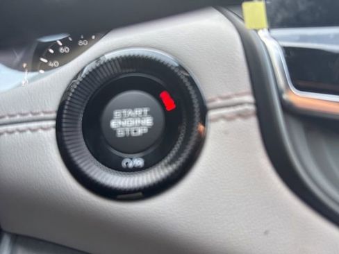 New 2026 Jeep Compass Limited AWD/4WD image 16