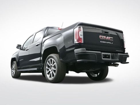Certified 2022 GMC Canyon Denali image 26