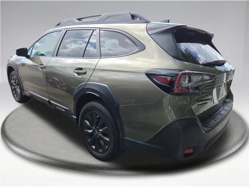 Used 2024 Subaru Outback Onyx Edition AWD/4WD image 13