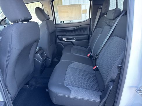 New 2025 Ford Ranger XLT image 25