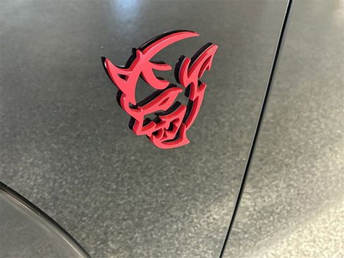 Used 2018 Dodge Challenger SRT Demon image 15