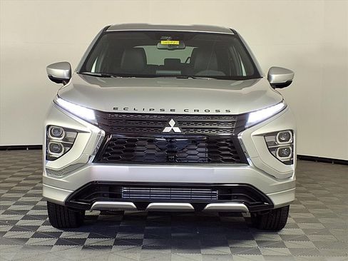 New 2026 Mitsubishi Eclipse Cross SEL image 2