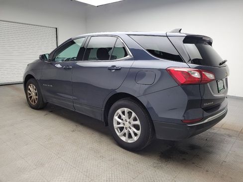 Used 2018 Chevrolet Equinox LT AWD/4WD image 3