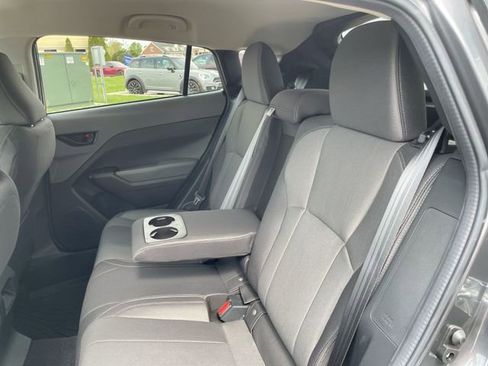 Certified 2026 Subaru Crosstrek 2.5i image 12