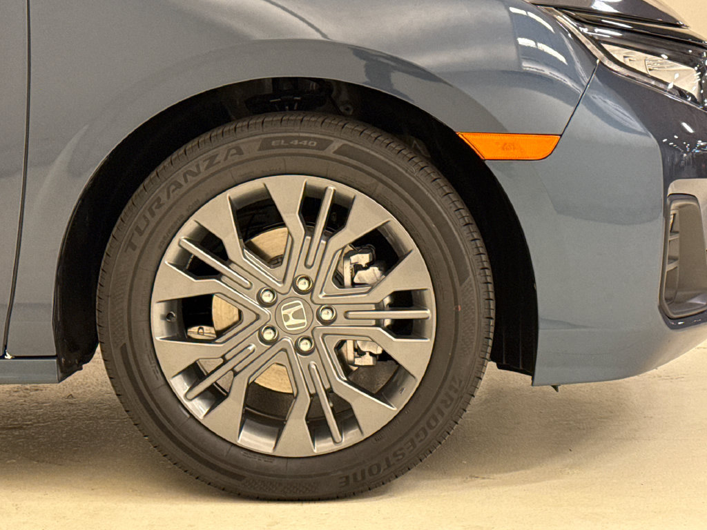 New 2027 Honda Odyssey Touring image 6