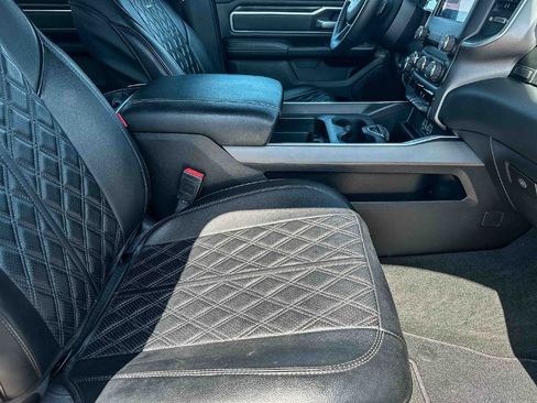 Used 2022 RAM 1500 Lone Star AWD/4WD image 21