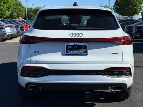 New 2026 Audi Q5 Premium Plus AWD/4WD image 4