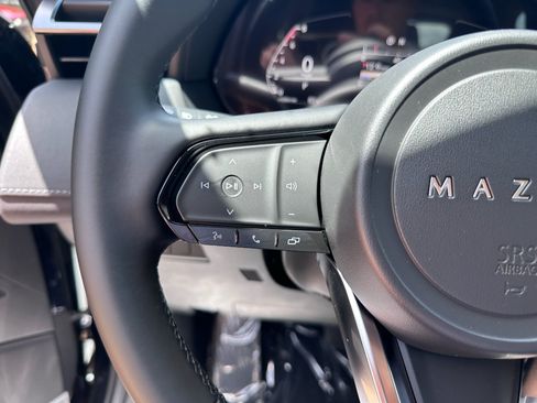 New 2026 MAZDA CX-5 AWD 2.5 S image 22