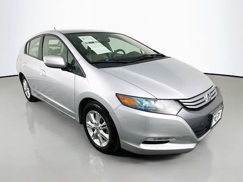 Used 2010 Honda Insight EX image 3