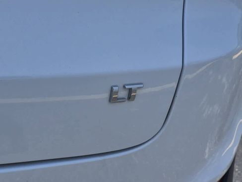 Used 2023 Chevrolet TrailBlazer LT AWD/4WD image 21