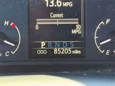 Used 2021 Toyota Sequoia TRD Pro image 26