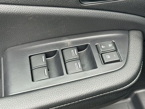 Used 2026 Honda Ridgeline RTL image 11