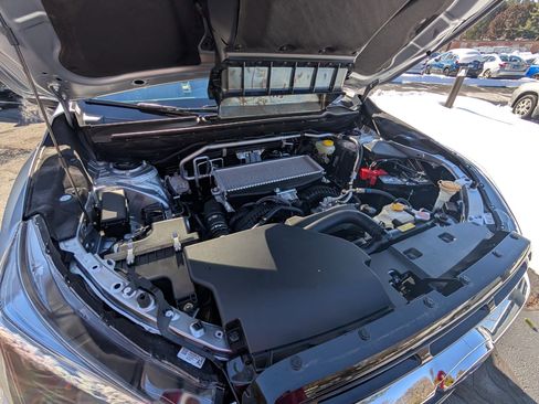 New 2026 Subaru Ascent Touring image 30