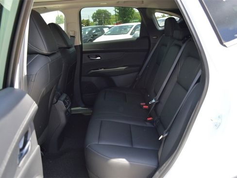 New 2025 Nissan Murano SL w/ Cargo Package image 20