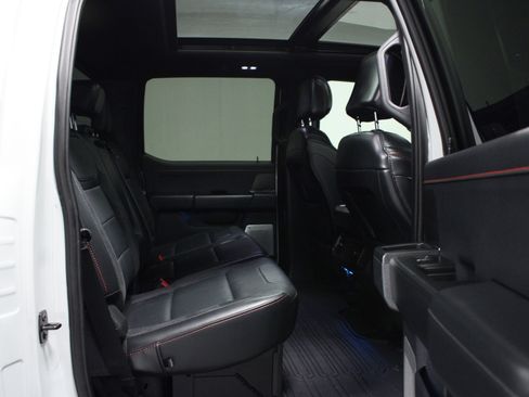 Used 2024 Ford F150 Raptor image 15