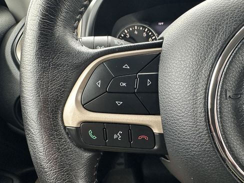 Used 2015 Jeep Renegade Limited AWD/4WD image 49