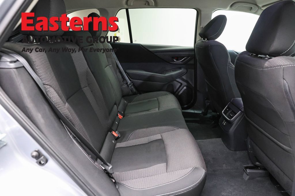 Used 2023 Subaru Outback Premium AWD/4WD image 25