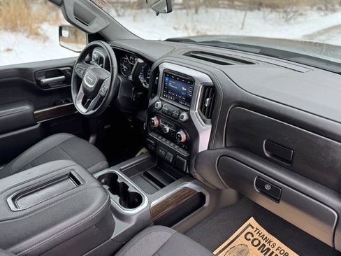 Used 2021 GMC Sierra 1500 Elevation w/ Preferred Package image 18