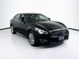 Used 2016 INFINITI Q70 L 3.7 image 3