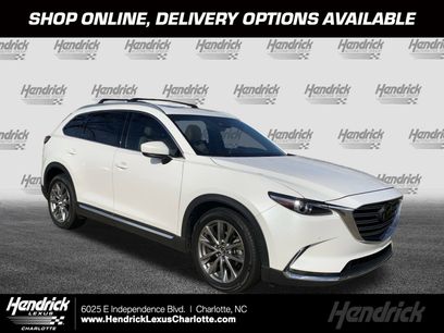 Used 2018 MAZDA CX-9 Grand Touring