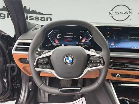 Used 2026 BMW 330i xDrive Sedan AWD/4WD image 14