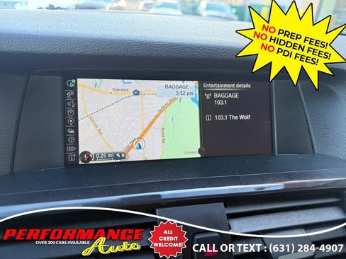 Used 2014 BMW X3 xDrive28i image 14