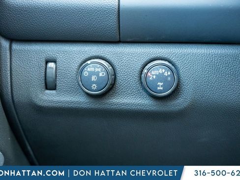 Used 2022 Chevrolet Colorado LT w/ Luxury Package AWD/4WD image 15