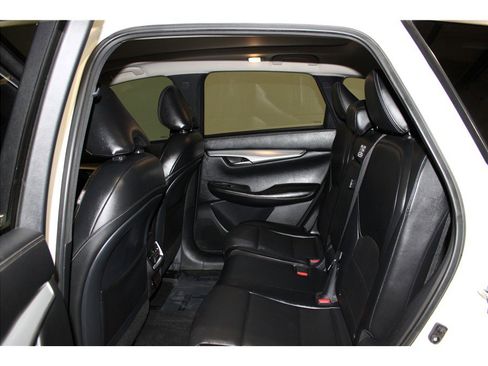 Used 2020 INFINITI QX50 Luxe image 12