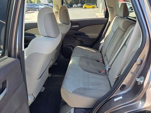 Used 2013 Honda CR-V EX image 10