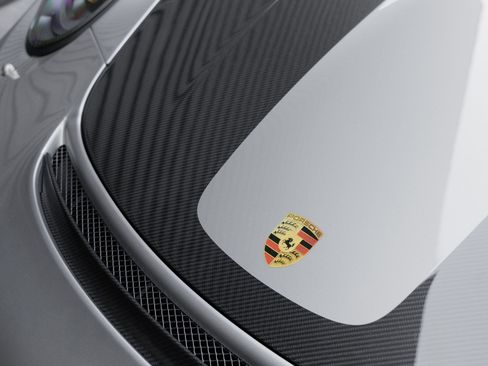 Certified 2019 Porsche 911 GT2 RS RWD image 47