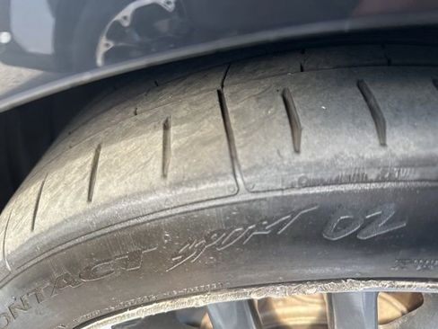 Used 2017 Lexus RC 200t F Sport image 18