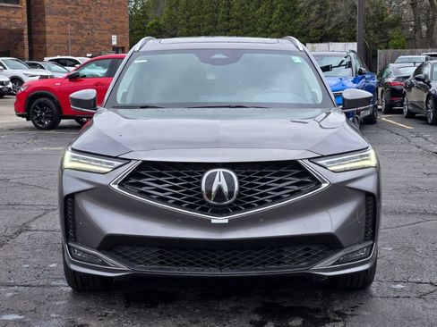 New 2026 Acura MDX SH-AWD w/ Advance Package image 5
