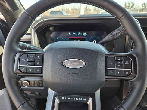 New 2026 Ford F350 Platinum AWD/4WD image 47