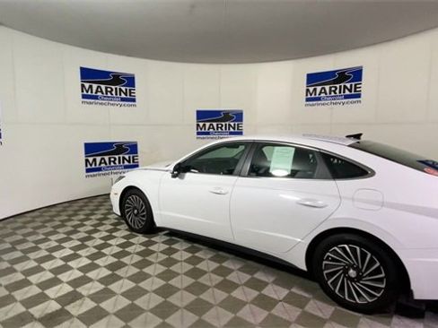 Used 2023 Hyundai Sonata SEL image 8