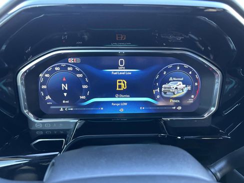 New 2026 Chevrolet Silverado 2500 LT w/ All Star Edition image 23