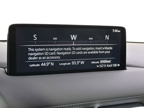 New 2025 MAZDA CX-5 AWD 2.5 S w/ Premium Plus Pkg image 28