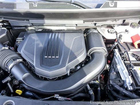 New 2026 Buick Enclave Avenir w/ Super Cruise Package image 25