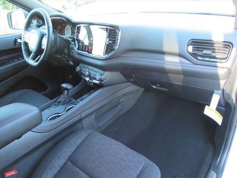 New 2026 Dodge Durango GT image 11