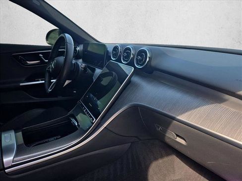 Used 2023 Mercedes-Benz C 300 Sedan image 19