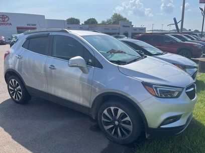 Used 2020 Buick Encore Essence