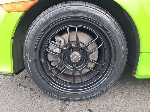 Used 2017 Honda Civic Si image 9