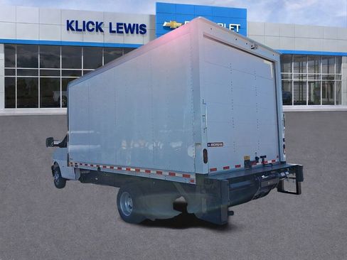 New 2025 Chevrolet Express 3500 w/ Power Convenience Package image 4