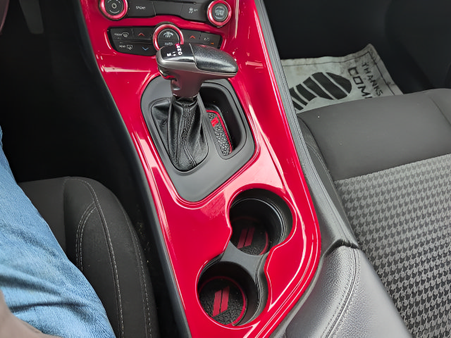 Used 2021 Dodge Challenger SXT RWD image 15