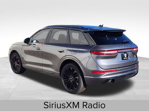 Certified 2023 Lincoln Corsair Reserve w/ Equipment Group 201A image 8