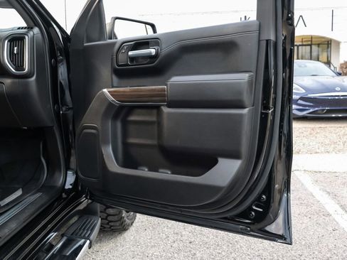 Used 2021 Chevrolet Silverado 1500 LT w/ Diesel Off-Road Package image 45