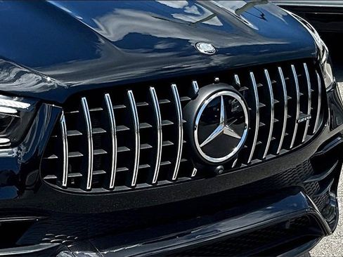 Used 2025 Mercedes-Benz GLE 63 AMG S image 33