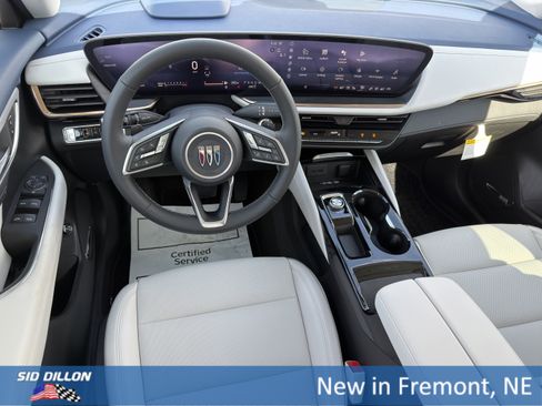 New 2026 Buick Envision Avenir AWD/4WD image 9