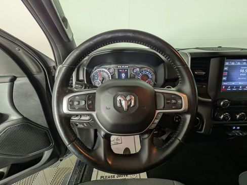 Certified 2021 RAM 1500 Big Horn image 18
